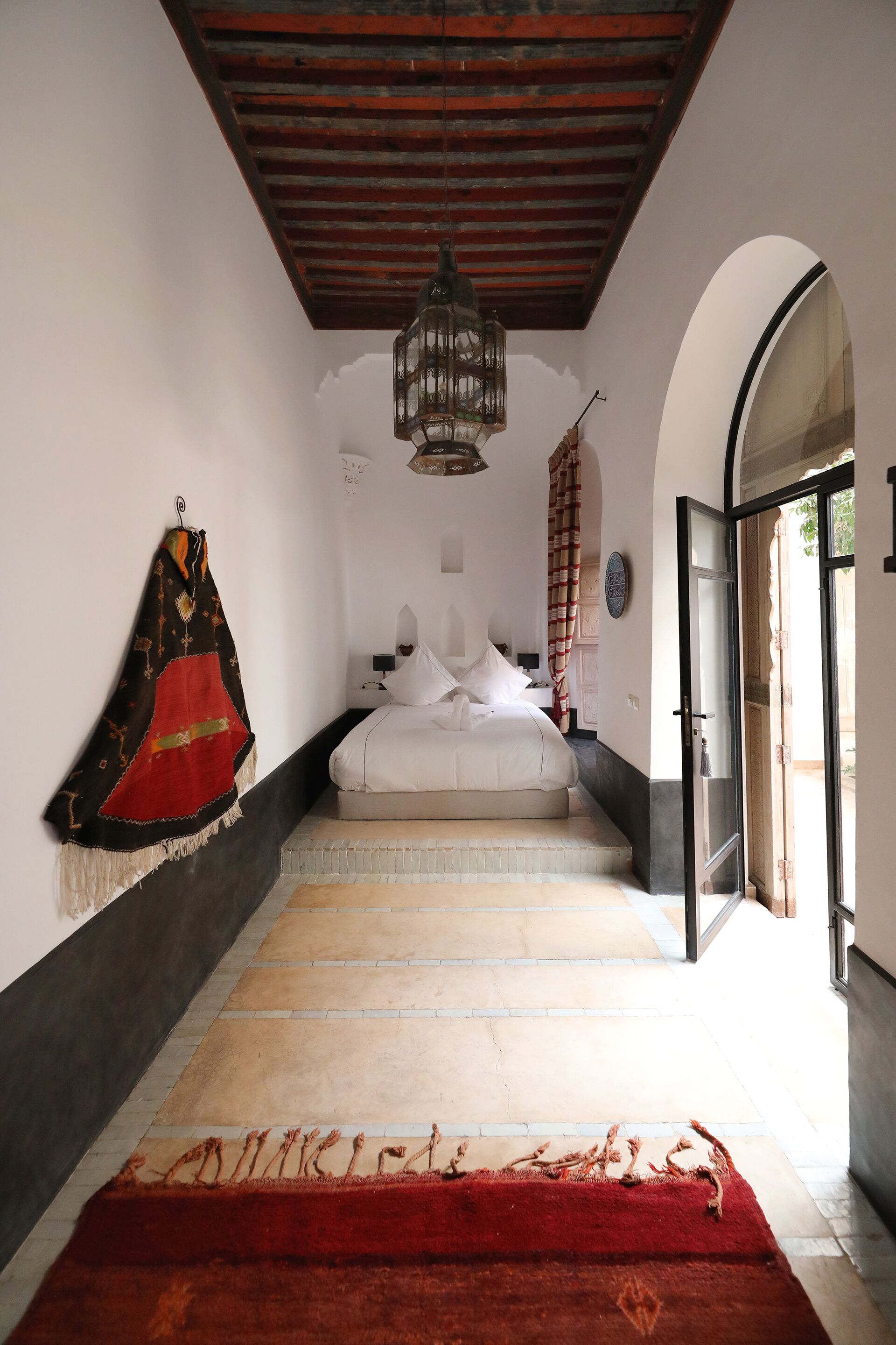 Foto - Riad Les Hirondelles Boutique Hotel and Spa