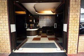 Reception - FabHotel The Junction (Gangtok)