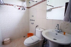Ducha y cabezal de ducha tipo lluvia