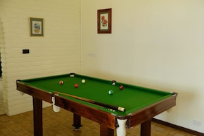 Spelrum
