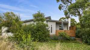 Exterior - Fantasea - Free Foxtel & Wifi (Inverloch)