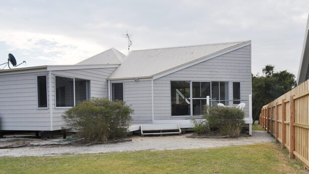 Exterior - Rippleside - Surf Side! (Inverloch)