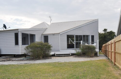 Rippleside - Surf Side!