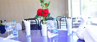 Green Park Tea Resort
