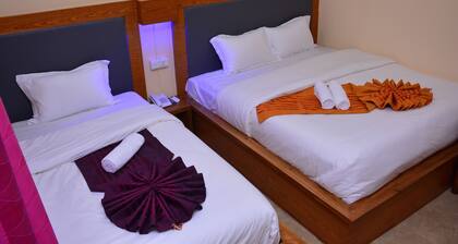 Green Park Tea Resort