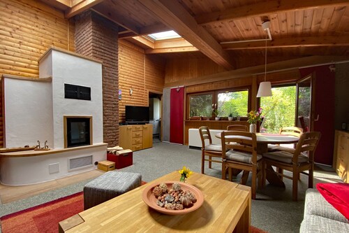 Ferienhaus, Suhlendorf