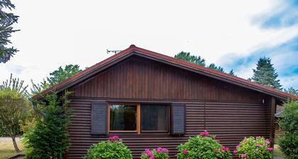 Ferienhaus, Suhlendorf