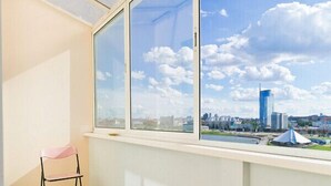 Departamento (Duplex)