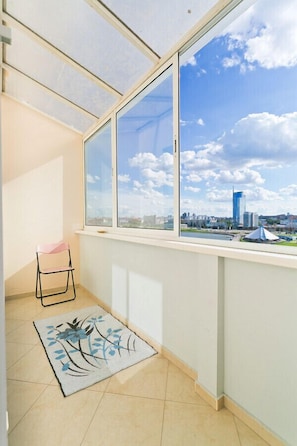 Apartment (Duplex) - HOME APART Storozhovskaya 8 street (Minsk)