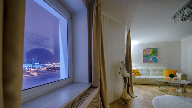 Departamento (Split Level)