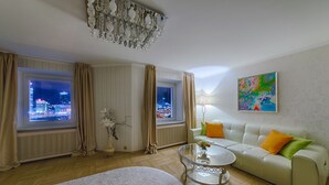 Departamento (Split Level)