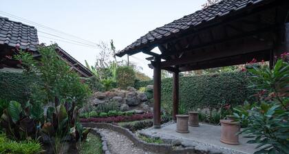 Hotel O Omah Duwet