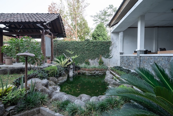 Jardin