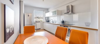 Apartamenty Sun & Snow Legionów