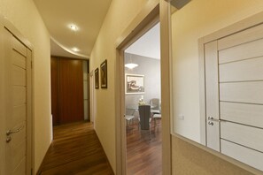 Interior - Home Apart 2 (Minsk)