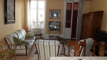 Télévision, livres