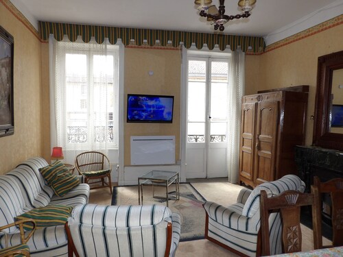 Apartment "Chez DANY"
