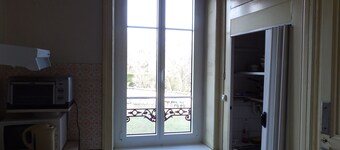 Apartment "Chez DANY"