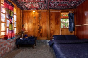 Quarto casal standard | 1 quarto, Wi-Fi de cortesia