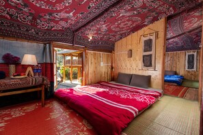 Kamar Keluarga | Wi-Fi gratis