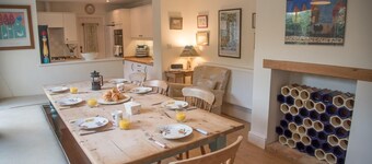 18 Hartington, Aldeburgh