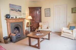 Interior - 18 Hartington, Aldeburgh (Aldeburgh)