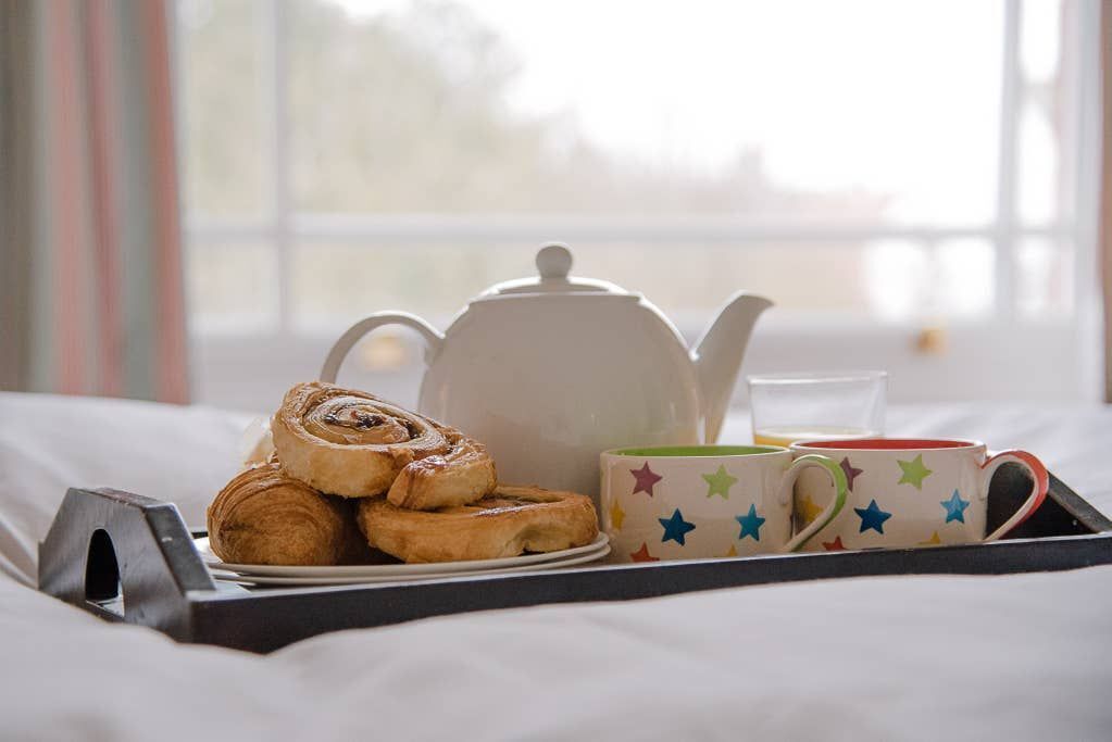 16 Hartington, Aldeburgh