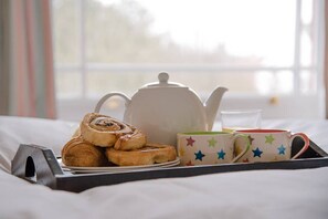 Room - 16 Hartington, Aldeburgh (Aldeburgh)