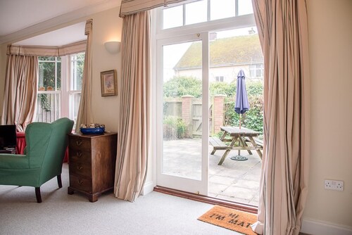 16 Hartington, Aldeburgh