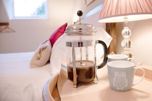 Room - Castle Cottage, Orford (Woodbridge)