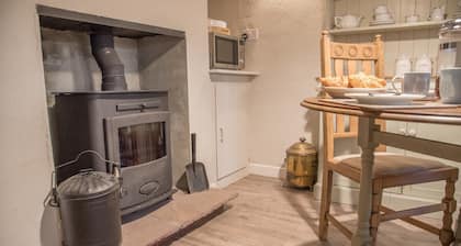 Castle Cottage, Orford
