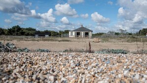 Property grounds - Fairhaven, Thorpeness (Leiston)