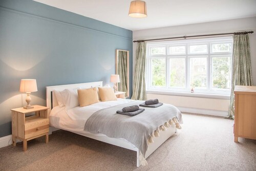 Hillcrest, Aldeburgh