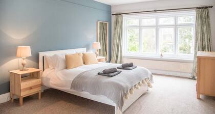Hillcrest, Aldeburgh