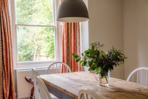 Dining - Hillcrest, Aldeburgh (Aldeburgh)