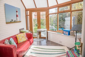 Interior - Honey Bee House, Orford (Woodbridge)