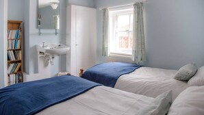 Maison (2 Bedrooms)