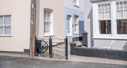 Stowaway Cottage, Aldeburgh