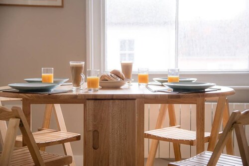 Serendipity, Aldeburgh