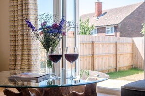 Interior - Haven House, Aldeburgh (Aldeburgh)