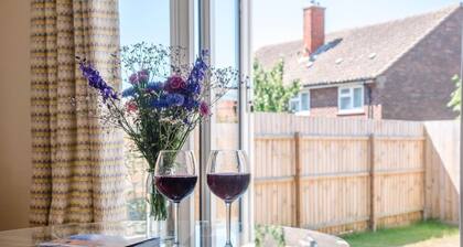 Haven House, Aldeburgh