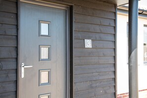 Exterior detail - Haven House, Aldeburgh (Aldeburgh)