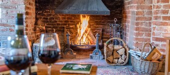 Rose Cottage, Lavenham