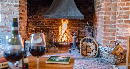 Rose Cottage, Lavenham