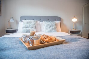 Room - Crown Cottage, Orford (Woodbridge)