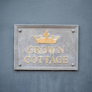 Exterior - Crown Cottage, Orford (Woodbridge)