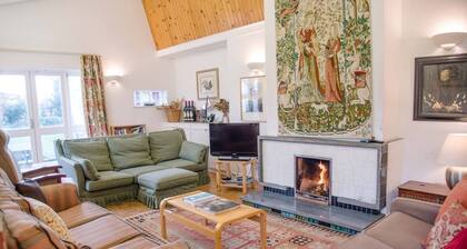 The Shealing, Waldringfield