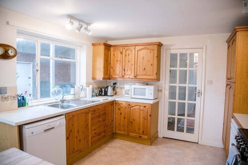 The Shealing, Waldringfield