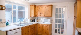 The Shealing, Waldringfield