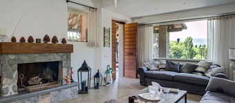 Luxury Country House near Rome - Villa Luxury Around Rome